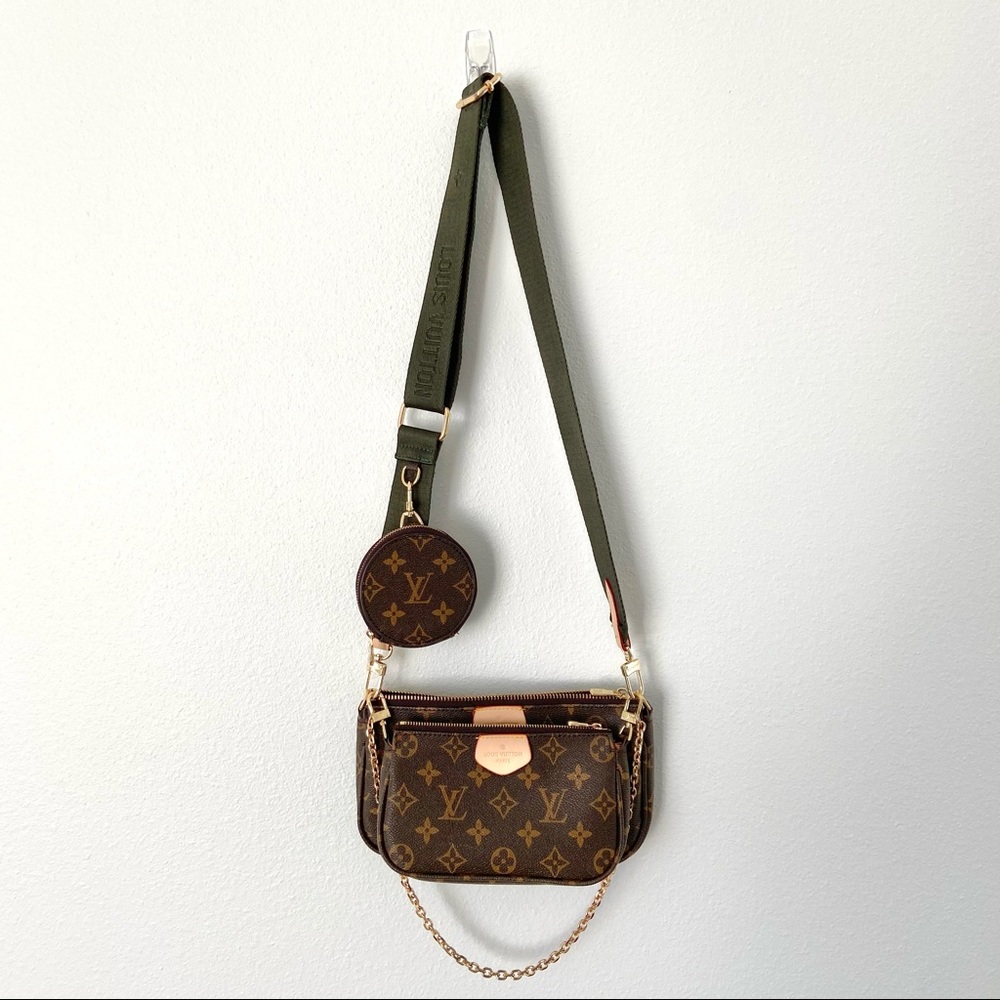 Crossbody bag